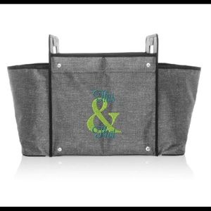 Thirty-one convertible organizer new